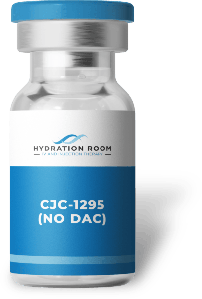 CJC-1295-(No-DAC)
