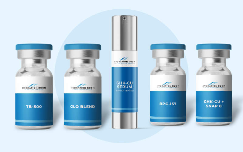 PEPTIDE-THERAPY
