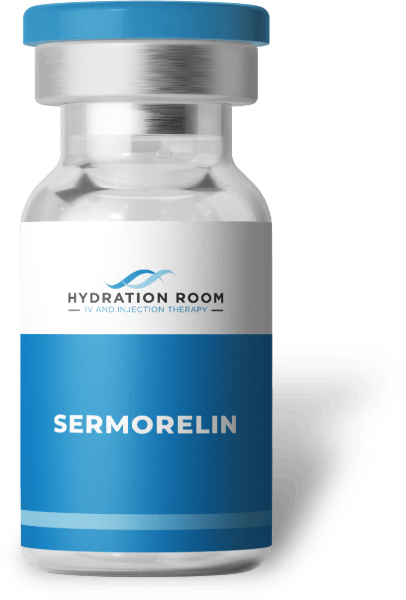 Sermorelin (1)