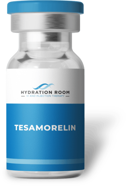 Tesamorelin (1)