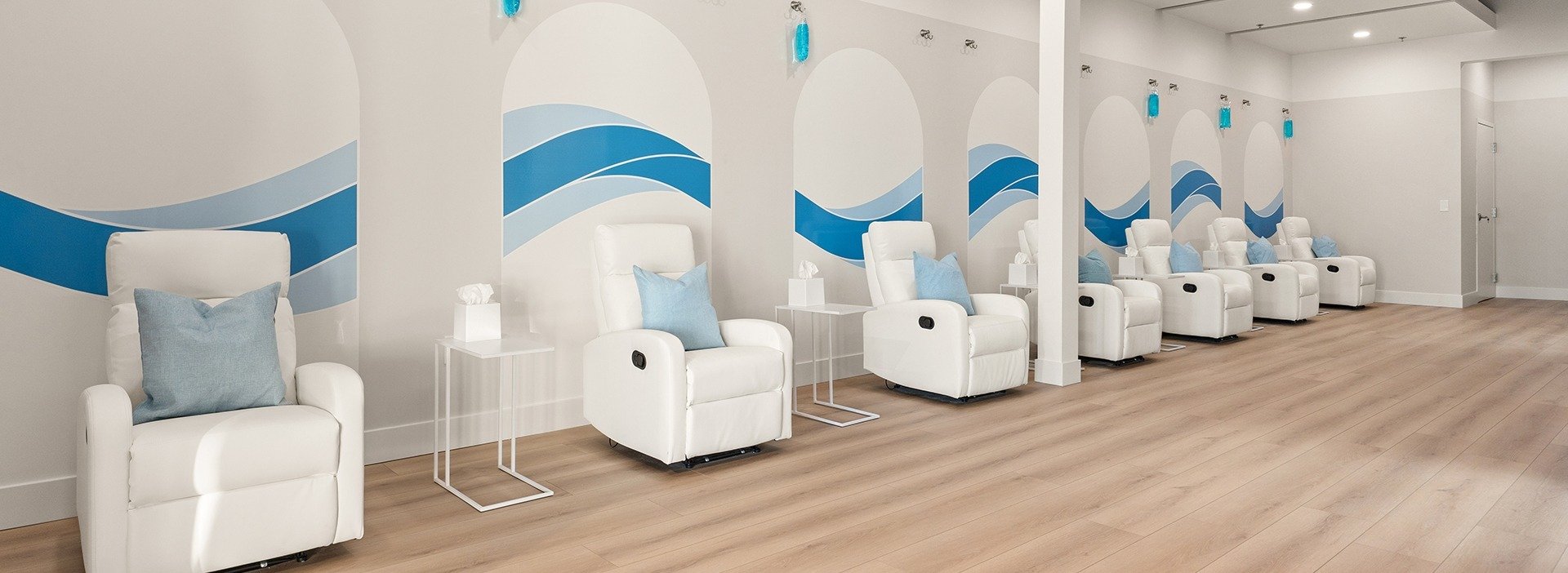 Hydration Room Oxnard clinic