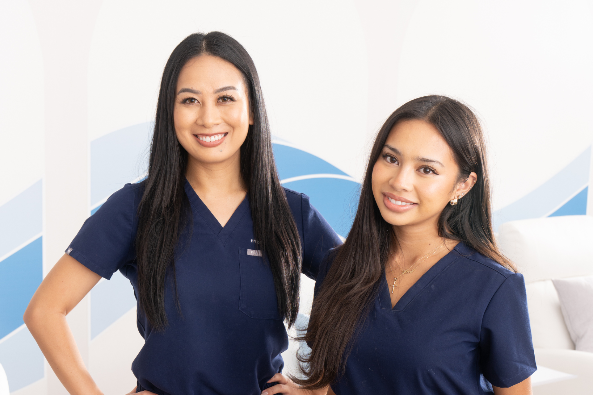 The Heart Behind Every Visit: Celebrating Nurses at Hydration Room