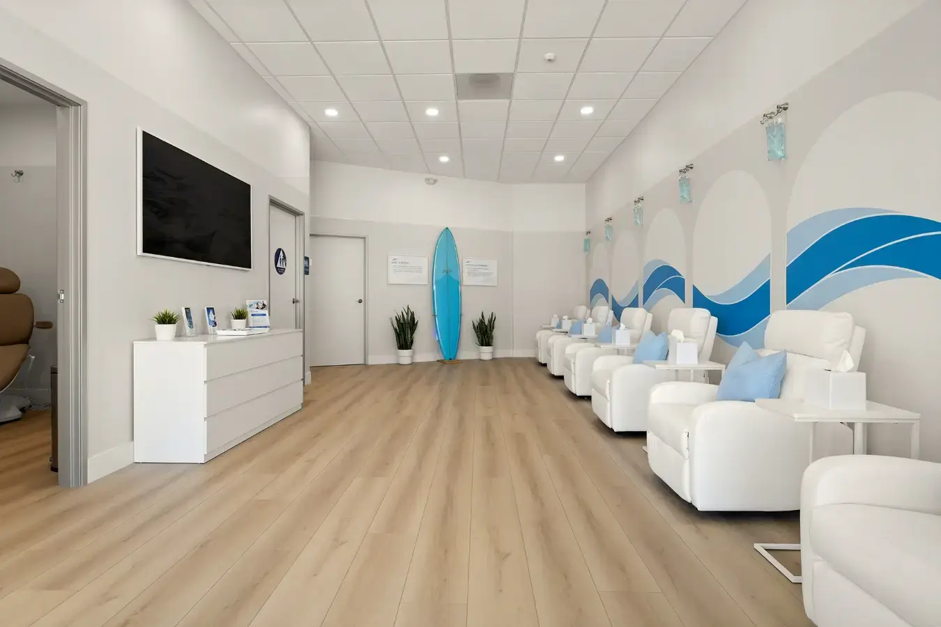 Brea Hydration Room Clinic