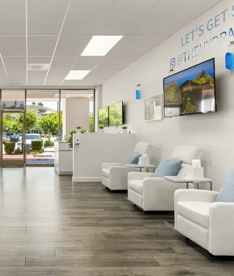 Calabasas-Hydration-Room-Clinic
