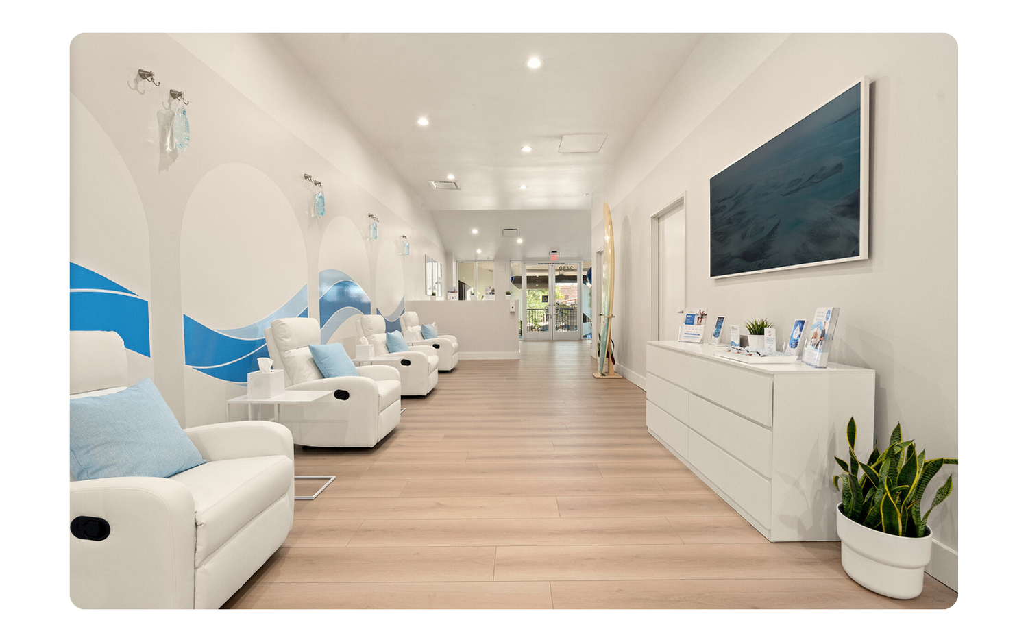 Campbell-clinic