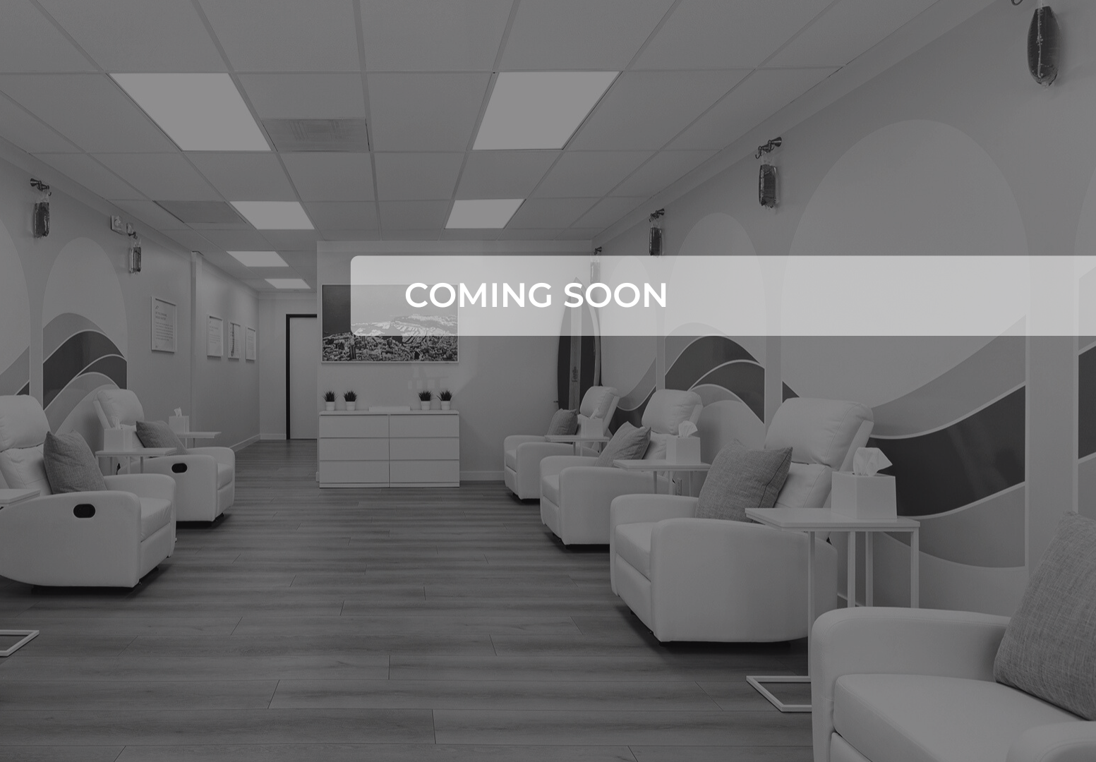 Coming Soon