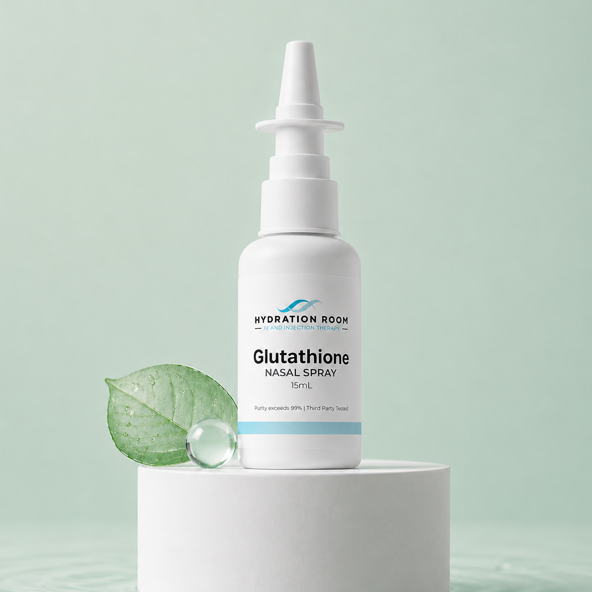 Glutathione-sq