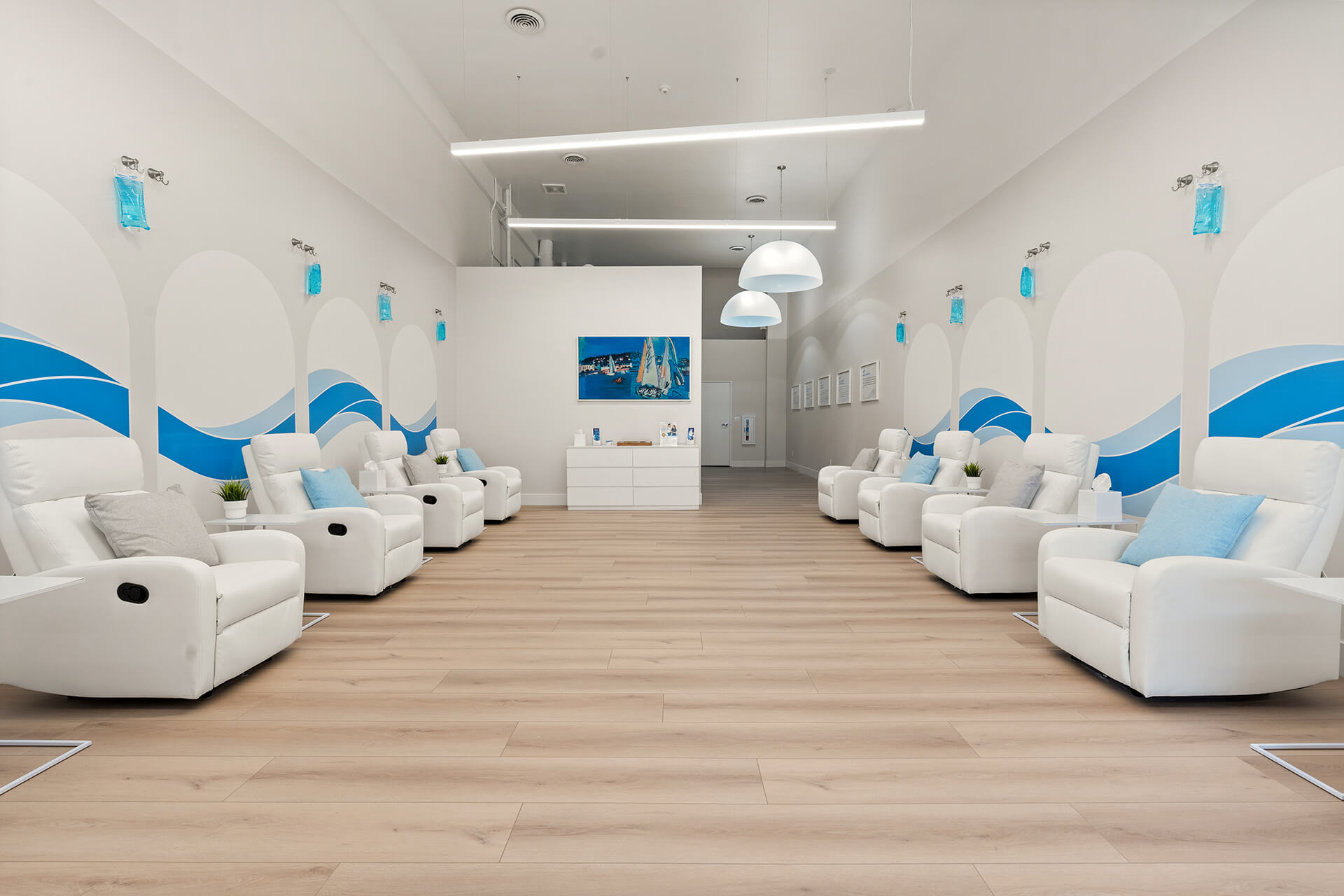 Hermosa Beach Clinic
