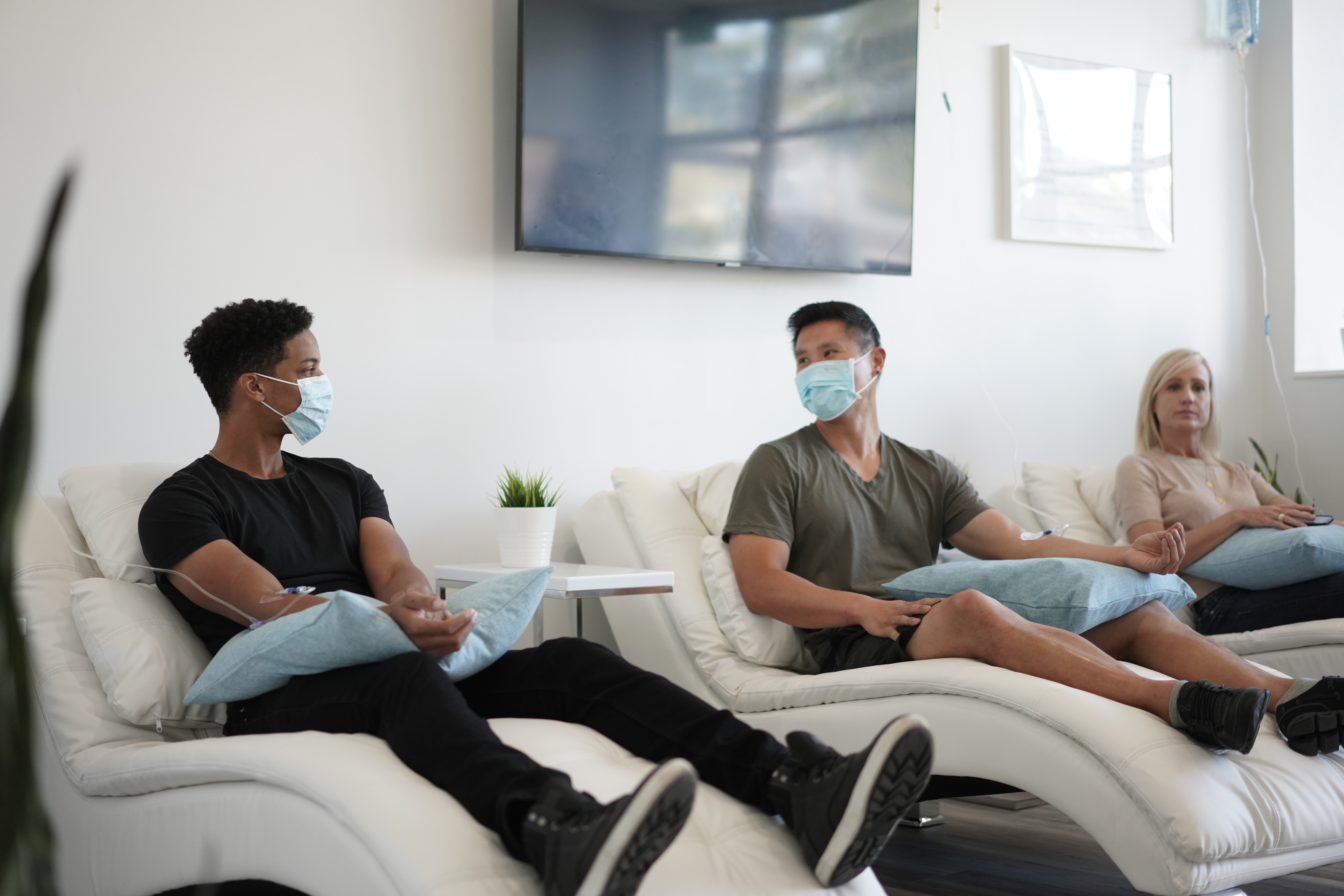 Why IV Hydration Is Your Secret Weapon This Cold & Flu Season