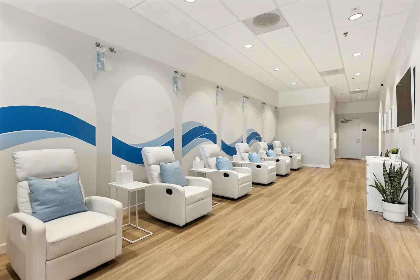 Porter-Ranch-Hydration-Room-Clinic