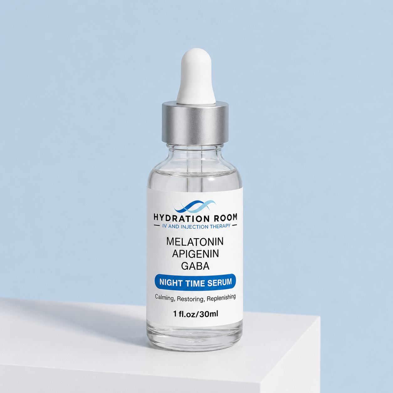 Product-Night Serum