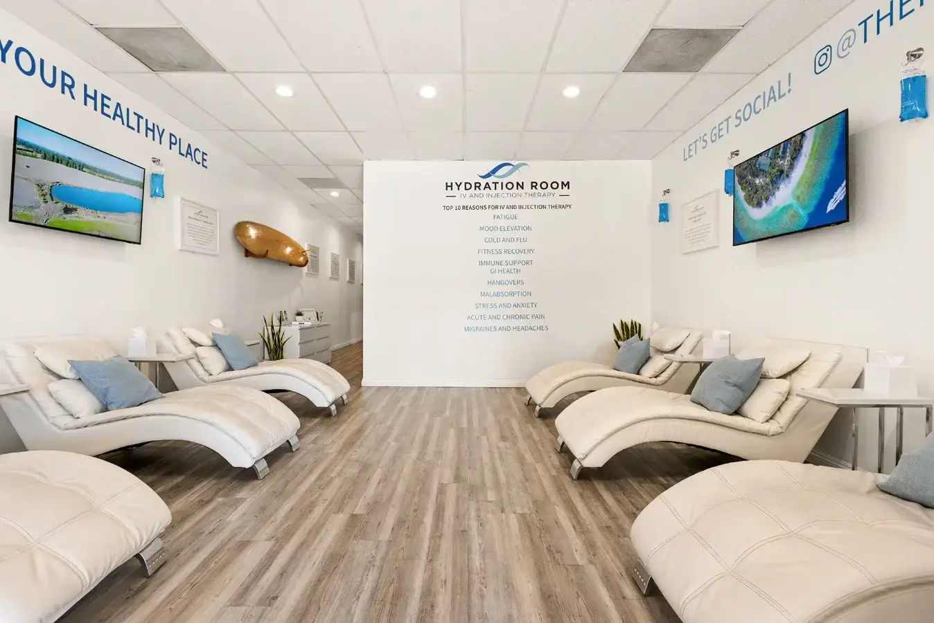 Redondo Beach Hydration Room Clinic (1)