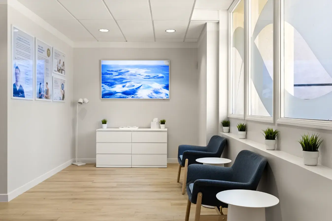 Torrance Hydration Room Clinic