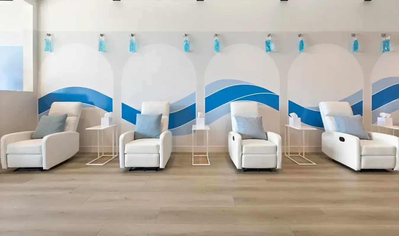 Yorba Linda Hydration Room Clinic