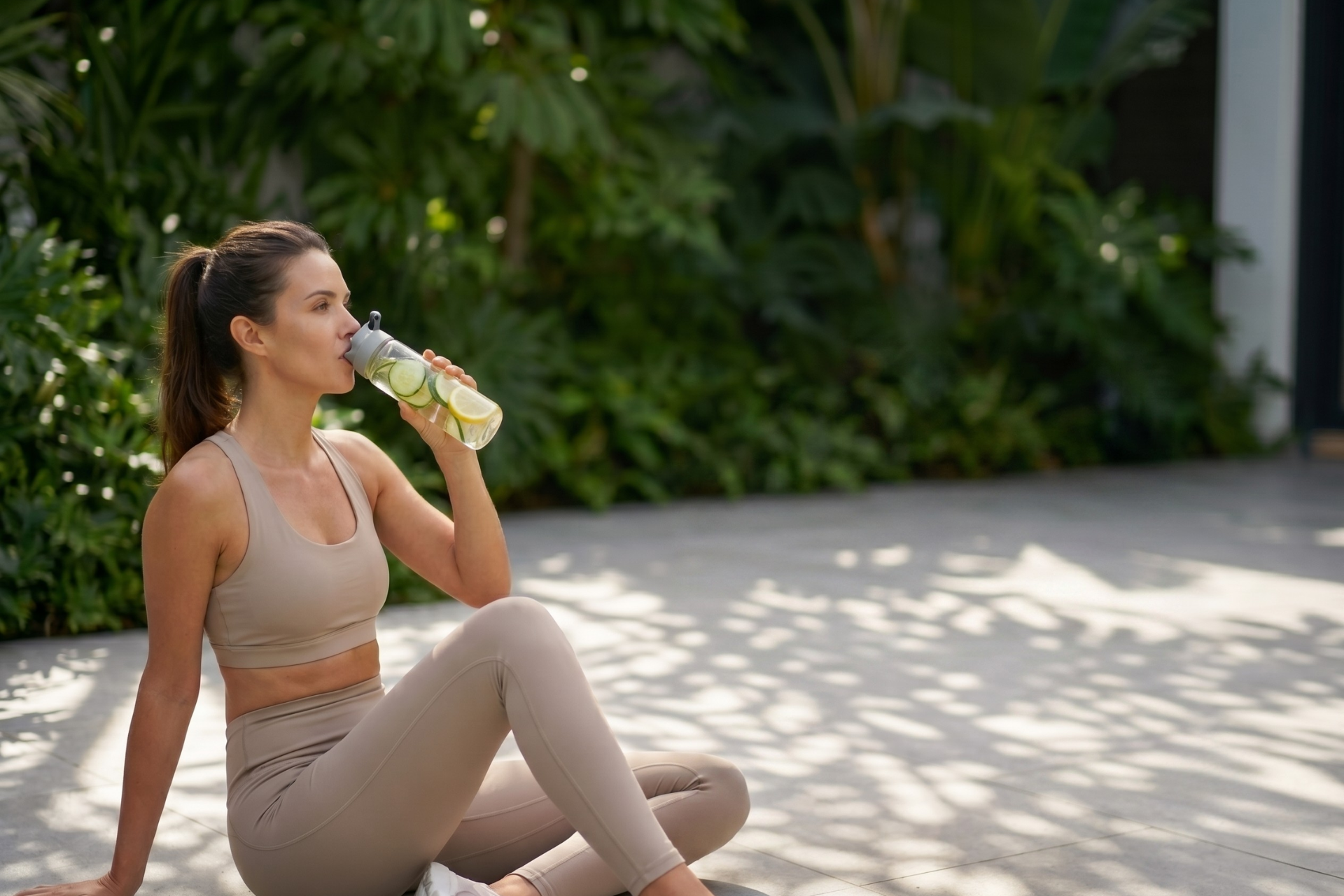 National Wellness Month: 5 Ways to Make Your Health a Priority This August